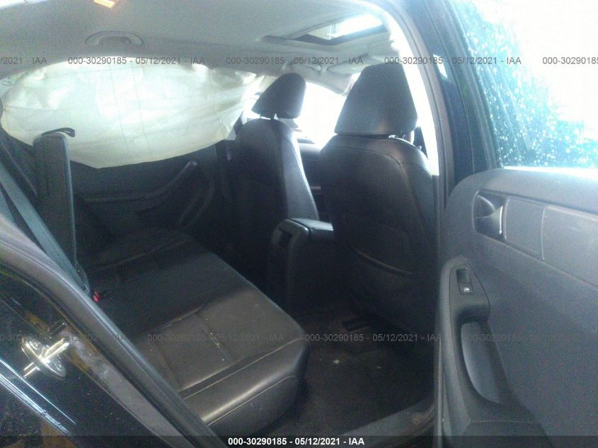 2018 VOLKSWAGEN JETTA 1.4T 3VWDB7AJ3JM244796