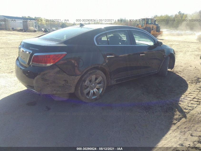 2013 BUICK LACROSSE PREMIUM 2 1G4GH5E30DF123691