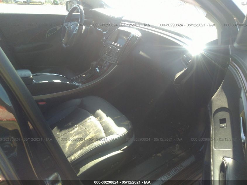 2013 BUICK LACROSSE PREMIUM 2 1G4GH5E30DF123691