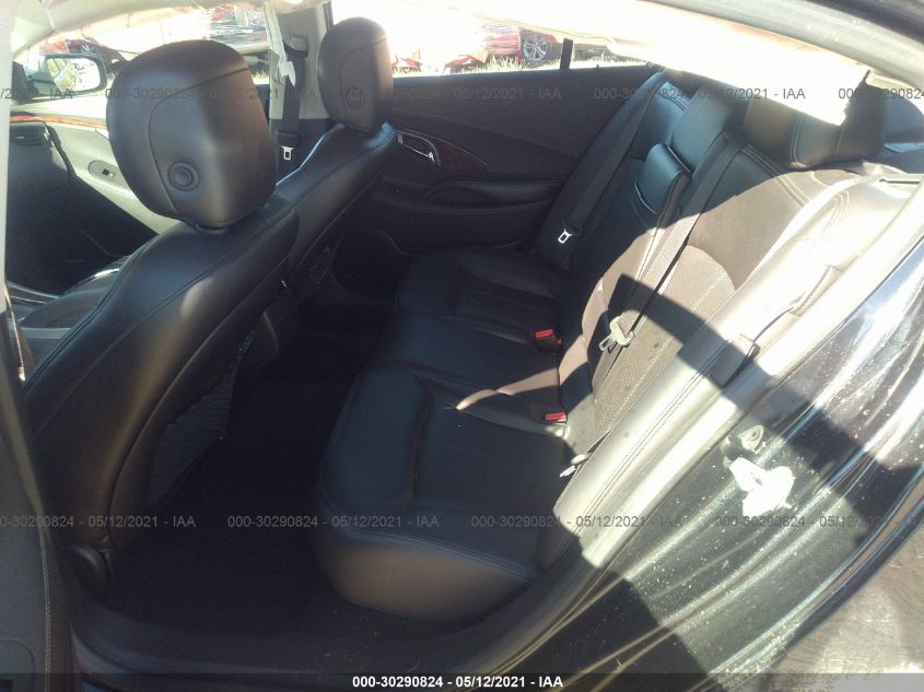 2013 BUICK LACROSSE PREMIUM 2 1G4GH5E30DF123691