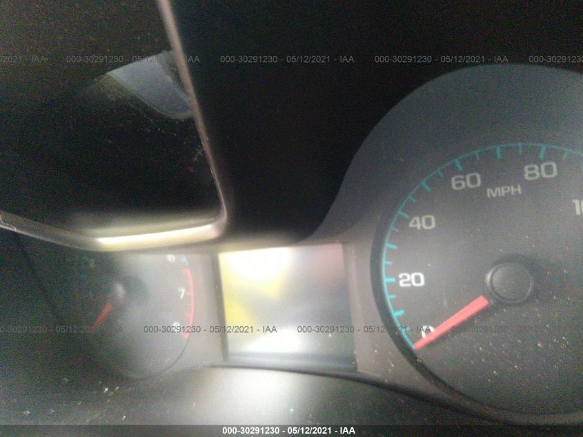 2015 CHEVROLET COLORADO 2WD WT 1GCHSAEA1F1206032
