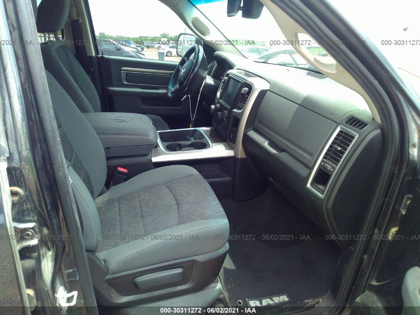 2015 RAM 1500 LONE STAR 1C6RR7LT6FS749546