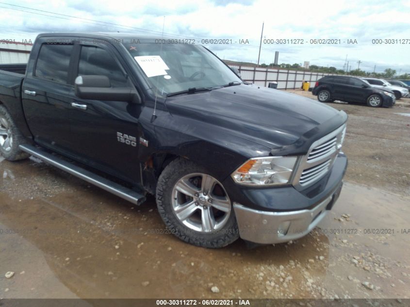 2015 RAM 1500 LONE STAR 1C6RR7LT6FS749546