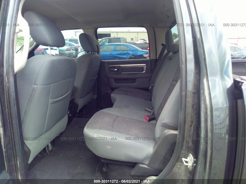 2015 RAM 1500 LONE STAR 1C6RR7LT6FS749546