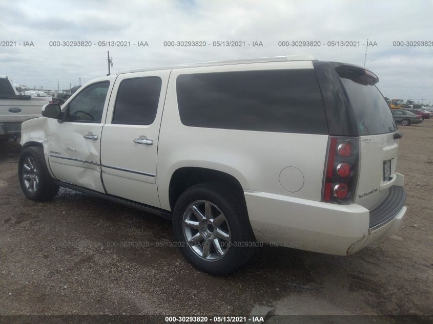 2014 GMC YUKON XL DENALI 1GKS1MEF3ER219911