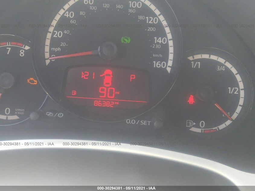 2013 VOLKSWAGEN BEETLE COUPE 2.5L 3VWJX7AT1DM675230