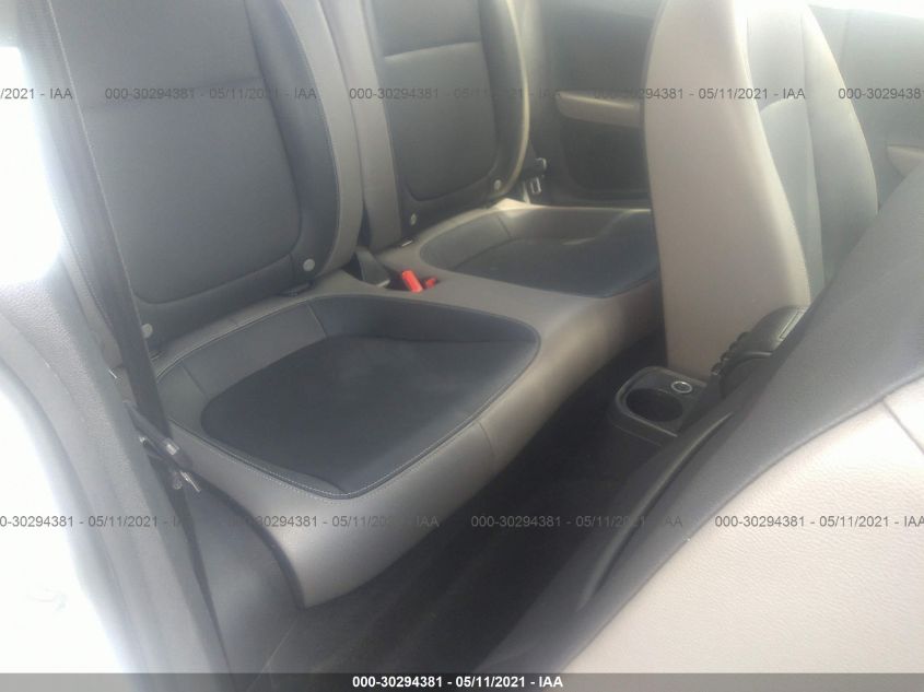 2013 VOLKSWAGEN BEETLE COUPE 2.5L 3VWJX7AT1DM675230