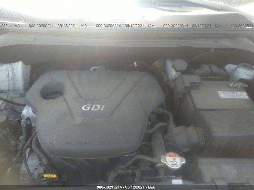 2015 KIA SOUL BASE KNDJN2A22F7810358