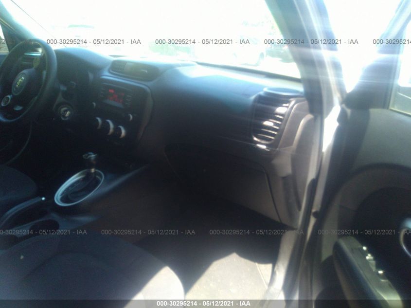 2015 KIA SOUL BASE KNDJN2A22F7810358