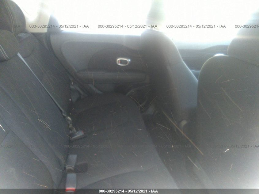 2015 KIA SOUL BASE KNDJN2A22F7810358