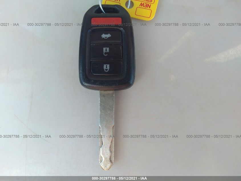2013 HONDA ACCORD SDN SPORT 1HGCR2F51DA259146