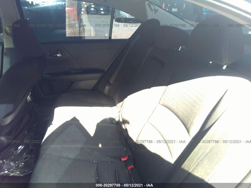 2013 HONDA ACCORD SDN SPORT 1HGCR2F51DA259146