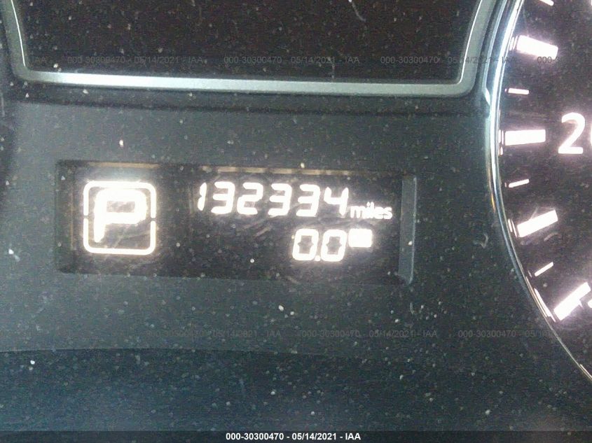 2015 NISSAN PATHFINDER SV 5N1AR2MM4FC683097