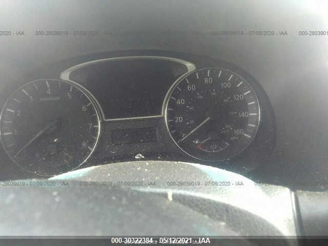 2014 NISSAN PATHFINDER SV 5N1AR2MM9EC634878