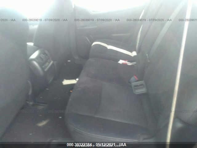 2014 NISSAN PATHFINDER SV 5N1AR2MM9EC634878