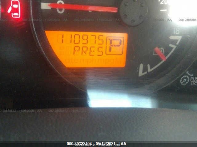 2013 NISSAN FRONTIER SV 1N6AD0EV0DN714102