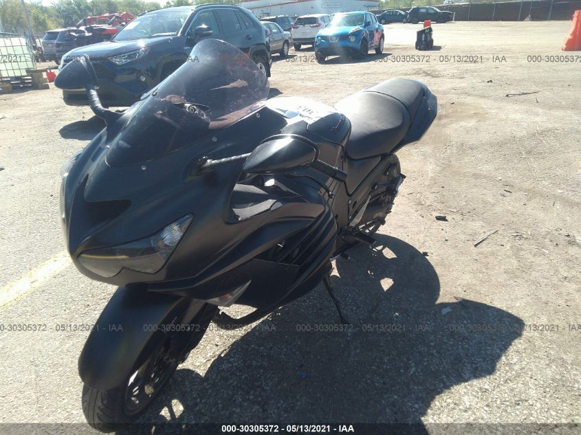 2016 KAWASAKI ZX1400 J JKBZXNJ19GA000662
