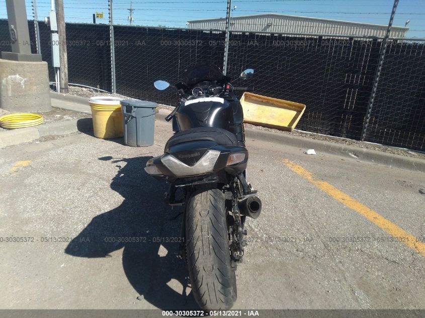 2016 KAWASAKI ZX1400 J JKBZXNJ19GA000662