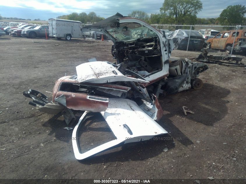 2013 RAM 2500 TRADESMAN 3C6LR5AT1DG566752