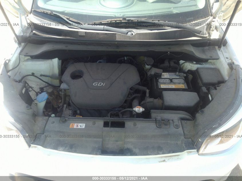 2015 KIA SOUL BASE KNDJN2A26F7123156