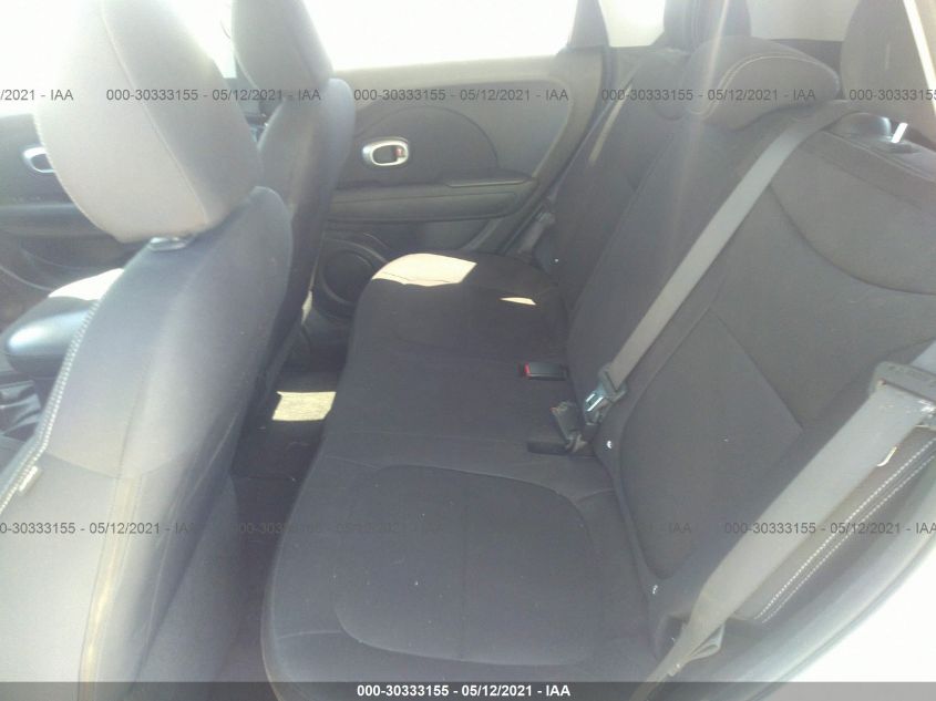 2015 KIA SOUL BASE KNDJN2A26F7123156