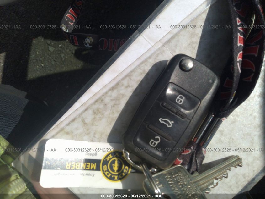 Volkswagen Passat 2015 -auction- 10