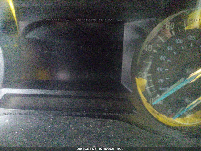 2014 FORD FUSION SE 3FA6P0H73ER165836