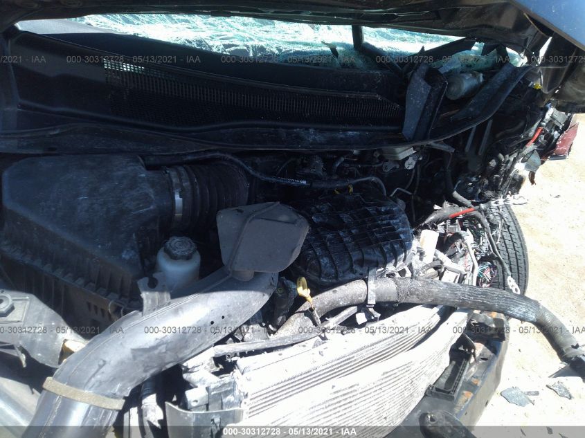 2014 CHRYSLER TOWN & COUNTRY TOURING 2C4RC1BG3ER421352