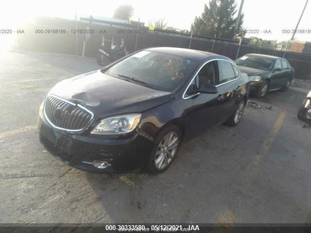 2014 BUICK VERANO CONVENIENCE GROUP 1G4PR5SK5E4174321