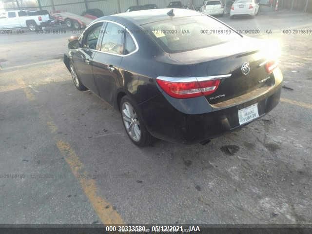 2014 BUICK VERANO CONVENIENCE GROUP 1G4PR5SK5E4174321