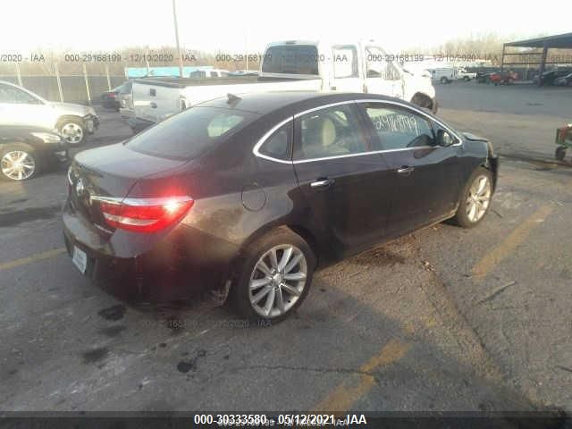 2014 BUICK VERANO CONVENIENCE GROUP 1G4PR5SK5E4174321