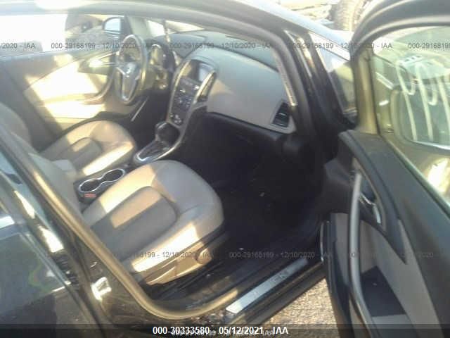 2014 BUICK VERANO CONVENIENCE GROUP 1G4PR5SK5E4174321