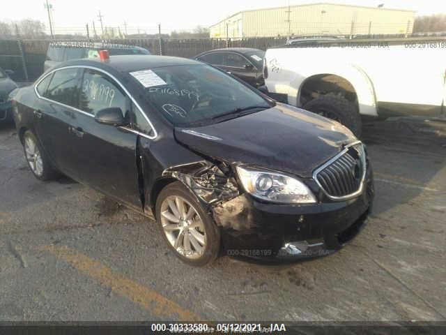 2014 BUICK VERANO CONVENIENCE GROUP 1G4PR5SK5E4174321