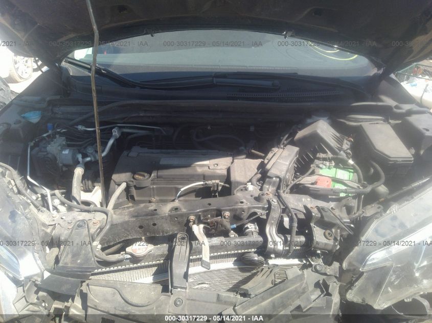 2015 HONDA CR-V EX 3CZRM3H56FG705820