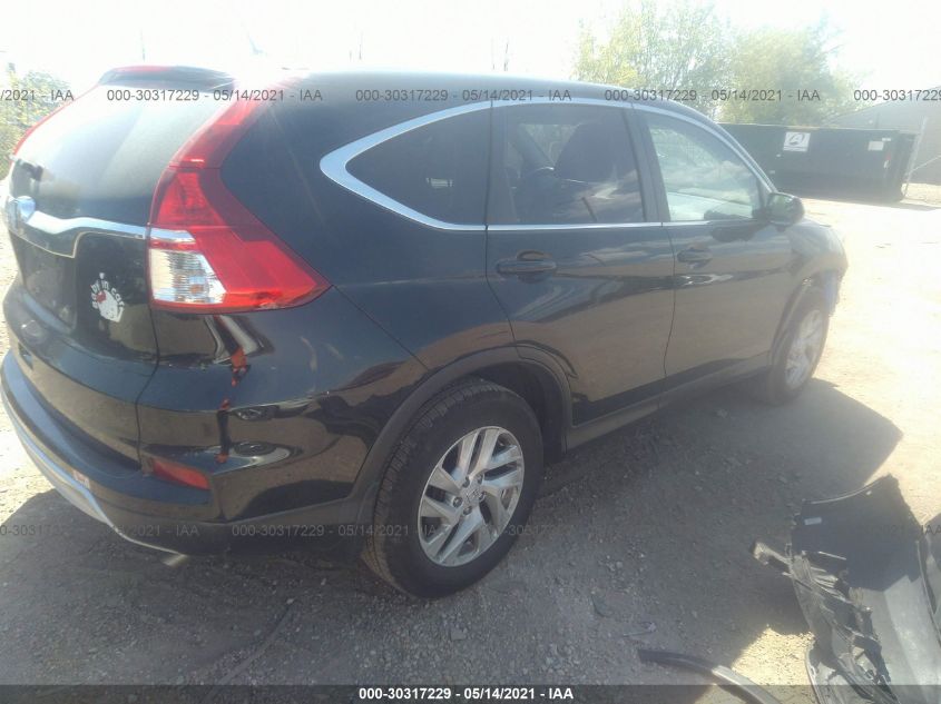 2015 HONDA CR-V EX 3CZRM3H56FG705820