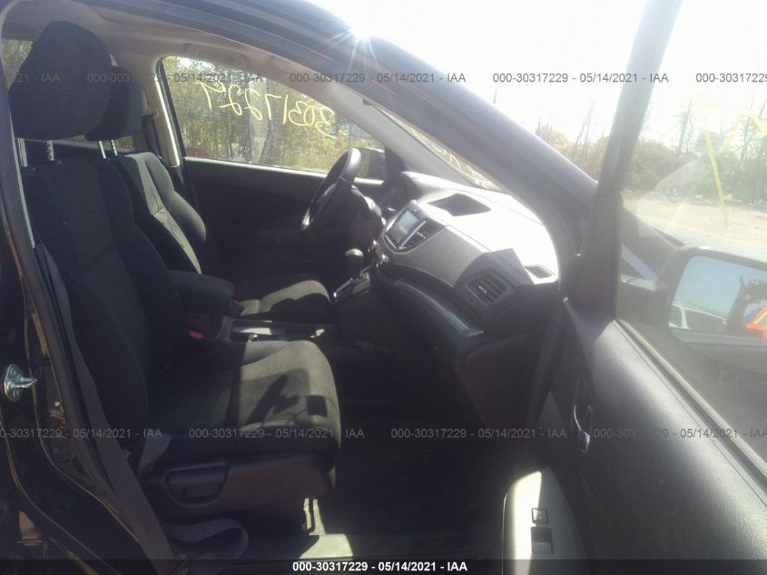 2015 HONDA CR-V EX 3CZRM3H56FG705820