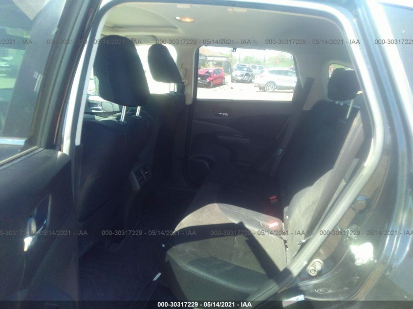 2015 HONDA CR-V EX 3CZRM3H56FG705820