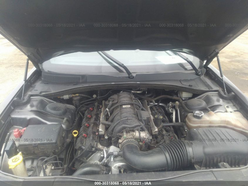 2014 CHRYSLER 300 300C 2C3CCAET0EH206908
