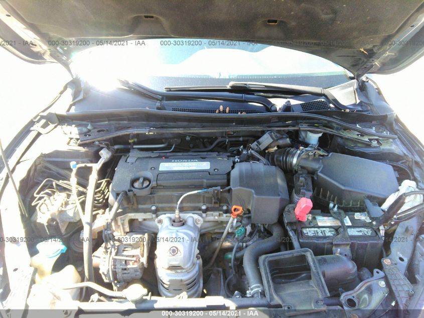2013 HONDA ACCORD SDN EX-L 1HGCR2F8XDA252965