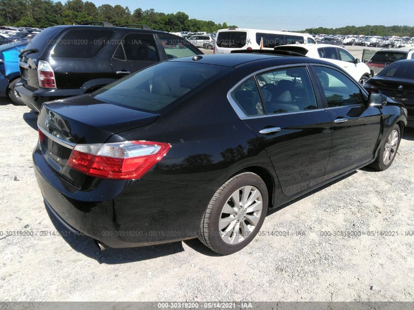 2013 HONDA ACCORD SDN EX-L 1HGCR2F8XDA252965