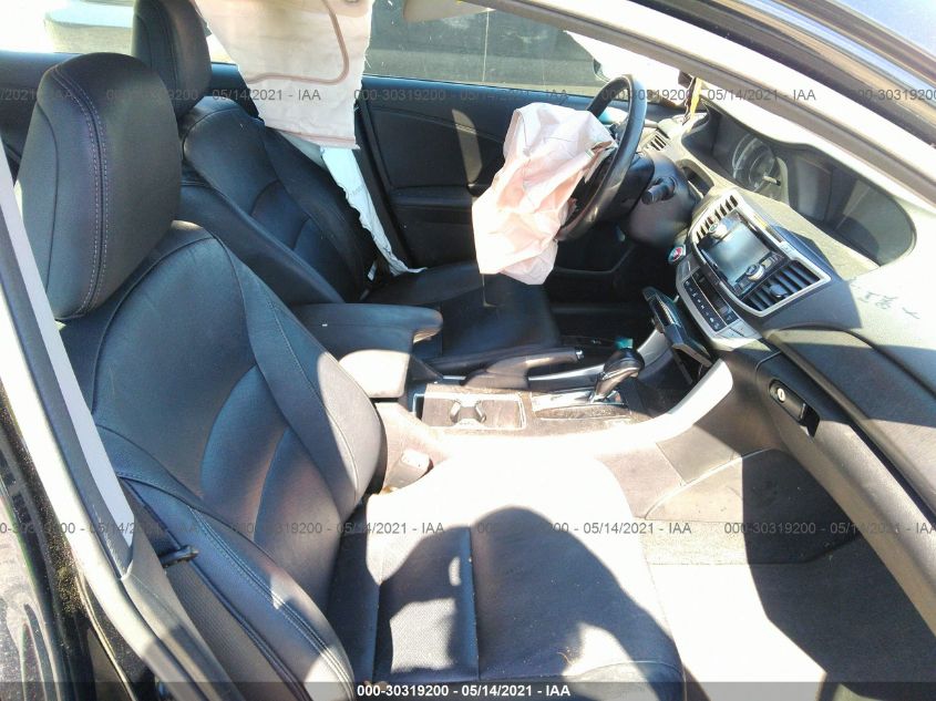 2013 HONDA ACCORD SDN EX-L 1HGCR2F8XDA252965