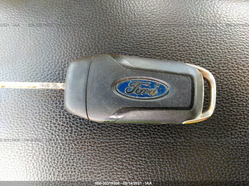 2014 FORD FUSION SE 3FA6P0H93ER360630