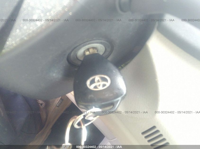 2013 TOYOTA COROLLA L/LE/S 2T1BU4EE2DC009822