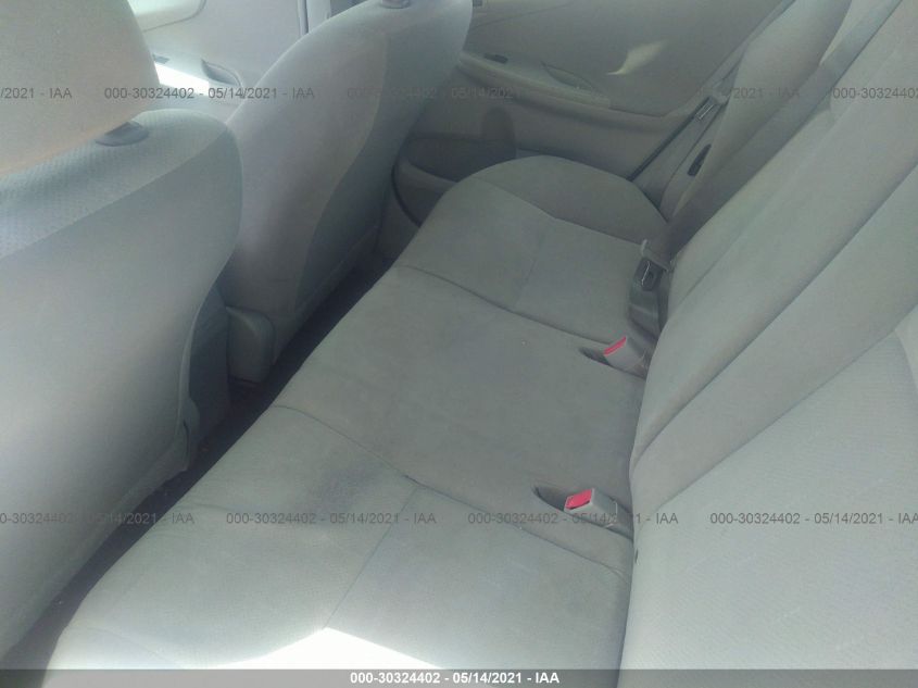 2013 TOYOTA COROLLA L/LE/S 2T1BU4EE2DC009822