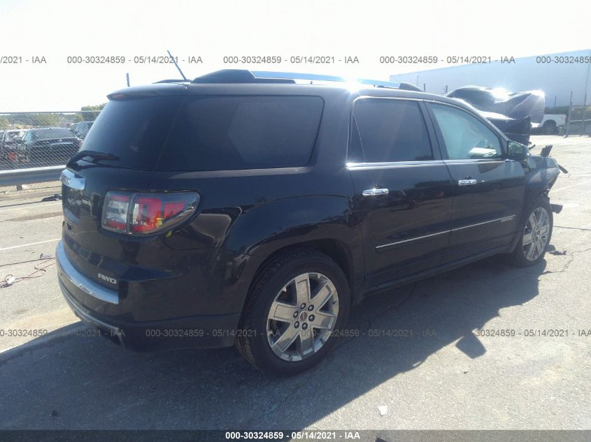2014 GMC ACADIA DENALI 1GKKVTKD6EJ233057