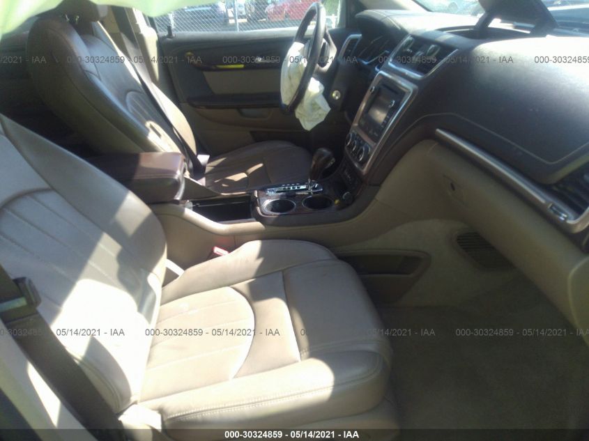 2014 GMC ACADIA DENALI 1GKKVTKD6EJ233057
