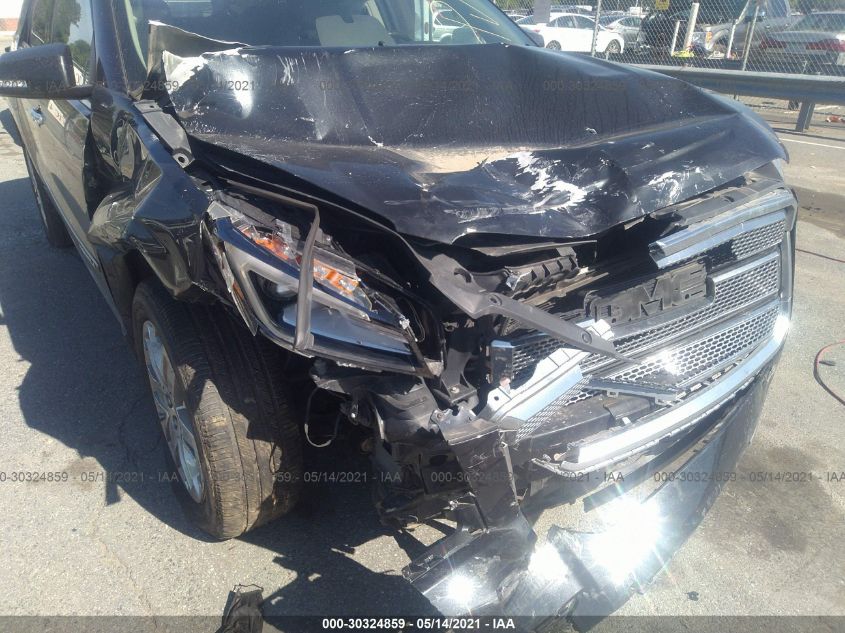 2014 GMC ACADIA DENALI 1GKKVTKD6EJ233057