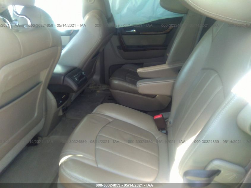 2014 GMC ACADIA DENALI 1GKKVTKD6EJ233057