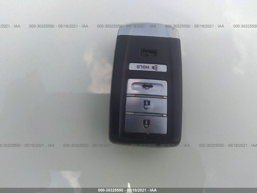 2015 ACURA TLX TECH 19UUB1F58FA005794