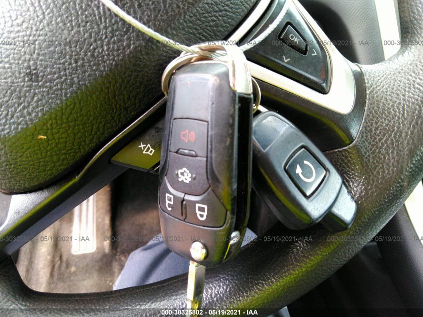 2015 FORD FUSION SE 3FA6P0H78FR306871